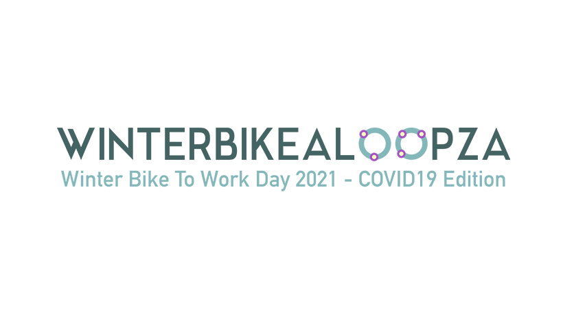 INTERNATIONAL WINTER BIKE TO WORK DAY - February 14, 2025 - National Today